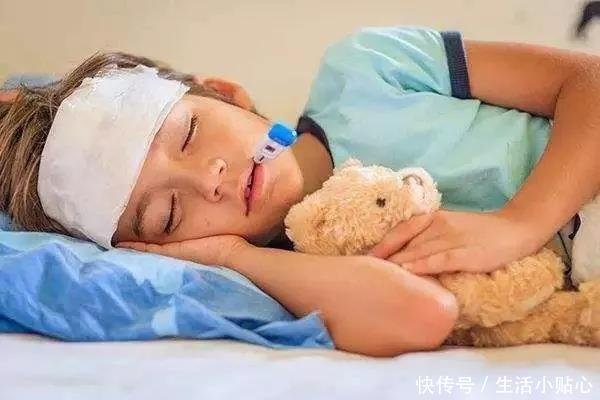 阳虚|孩子经常感冒,多是气虚体弱导致的,学好3招调理自然身体健康