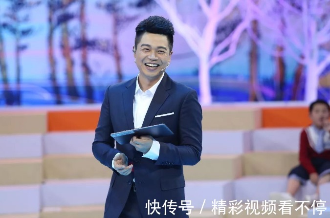 東方衛(wèi)視用人荒?雙十一晚會(huì)林海挑大梁,藍(lán)臺(tái)未見華少派出沈濤