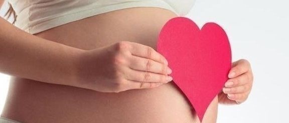 怀孕|怀孕后，孕妈若有3种特征，可能“小女宝”已在腹中，不妨自测！