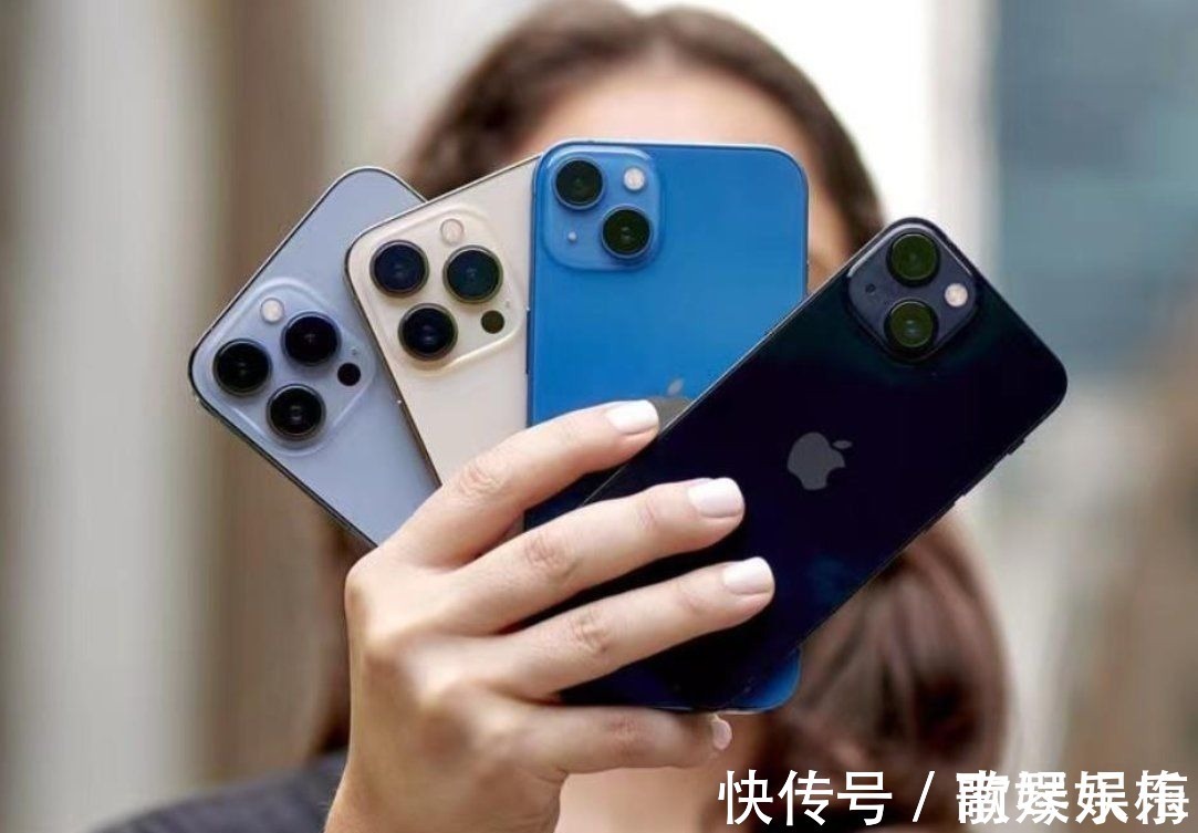 iphone|库克会赚钱！成本不足三千七的iPhone13 Pro，卖到八千元