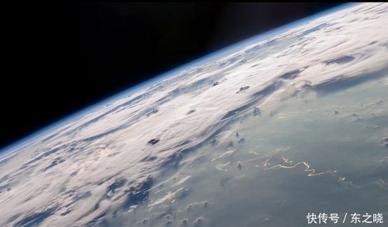 空间站 国际空间站的氧气从何而来?为什么它们不会耗尽?