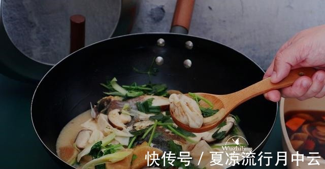 胡椒粉|秋天进补，9道鱼的做法，好吃上台面，收藏了宴客有面子！