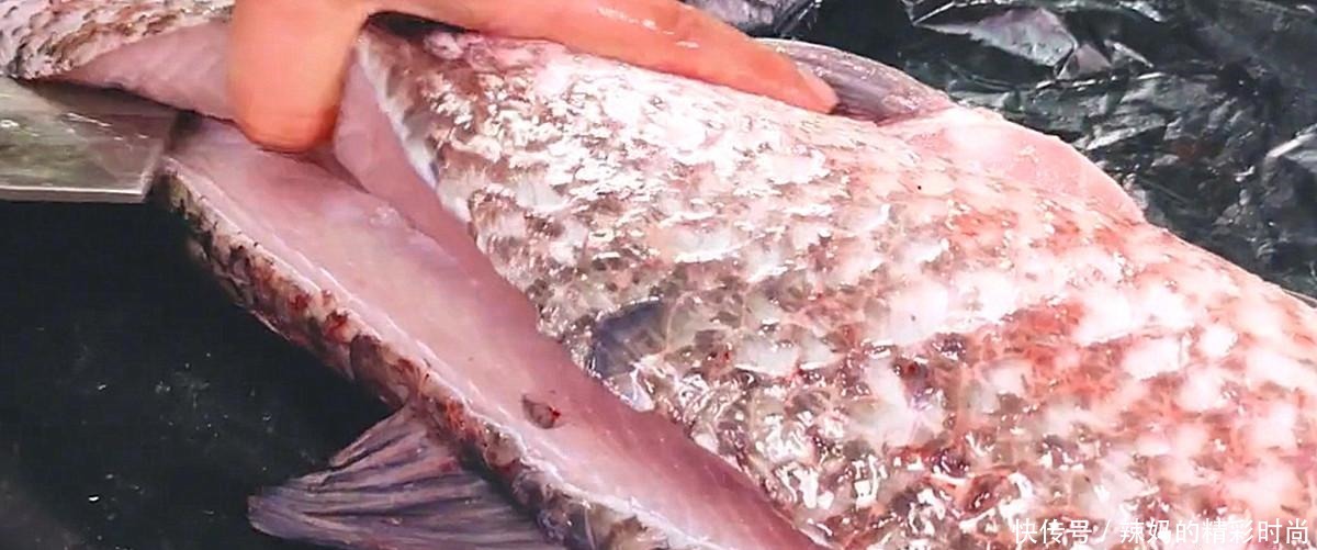 开胃|爱吃咸鱼咸鱼配方来了,咸香开胃,腌好不够吃