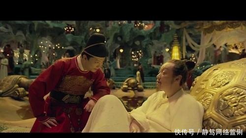 人情世故|海瑞很笨, 人情世故这东西, 他学不会, 也不想学