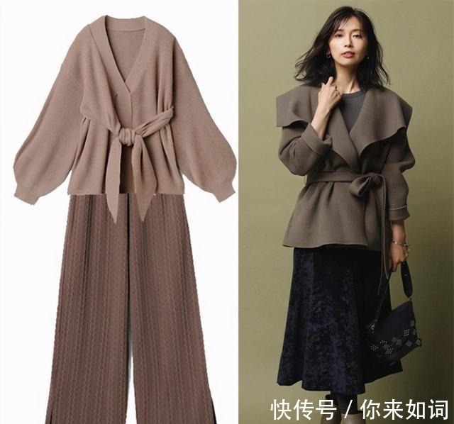 穿搭 为何好看的衣服,穿在身上没效果,日网教你AIYX穿搭法则!