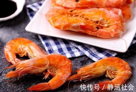 大虾|吃虾时，到底用不用去虾线老渔民告诉你答案，以后别再搞错了