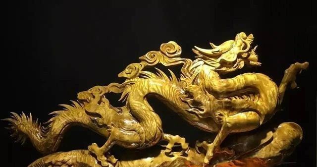 红山|出土的“寻龙诀”、红山文化“龙胎”、中华龙可能起源于猪