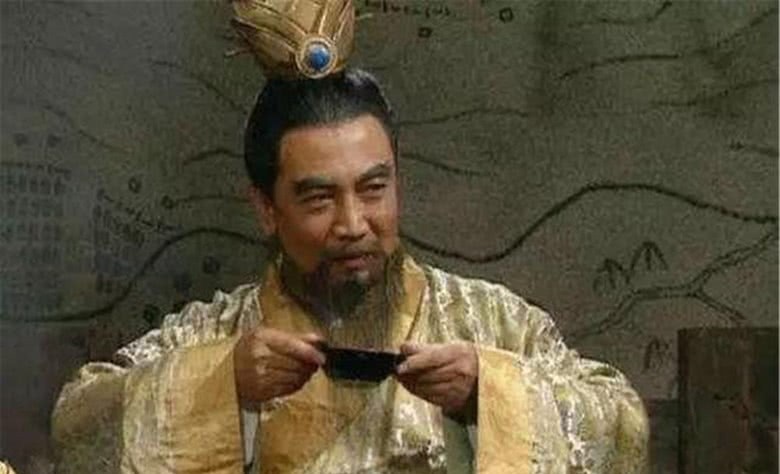 前求|孔融被杀前求曹操放过自己儿子,9岁儿子说8个字,流传至今