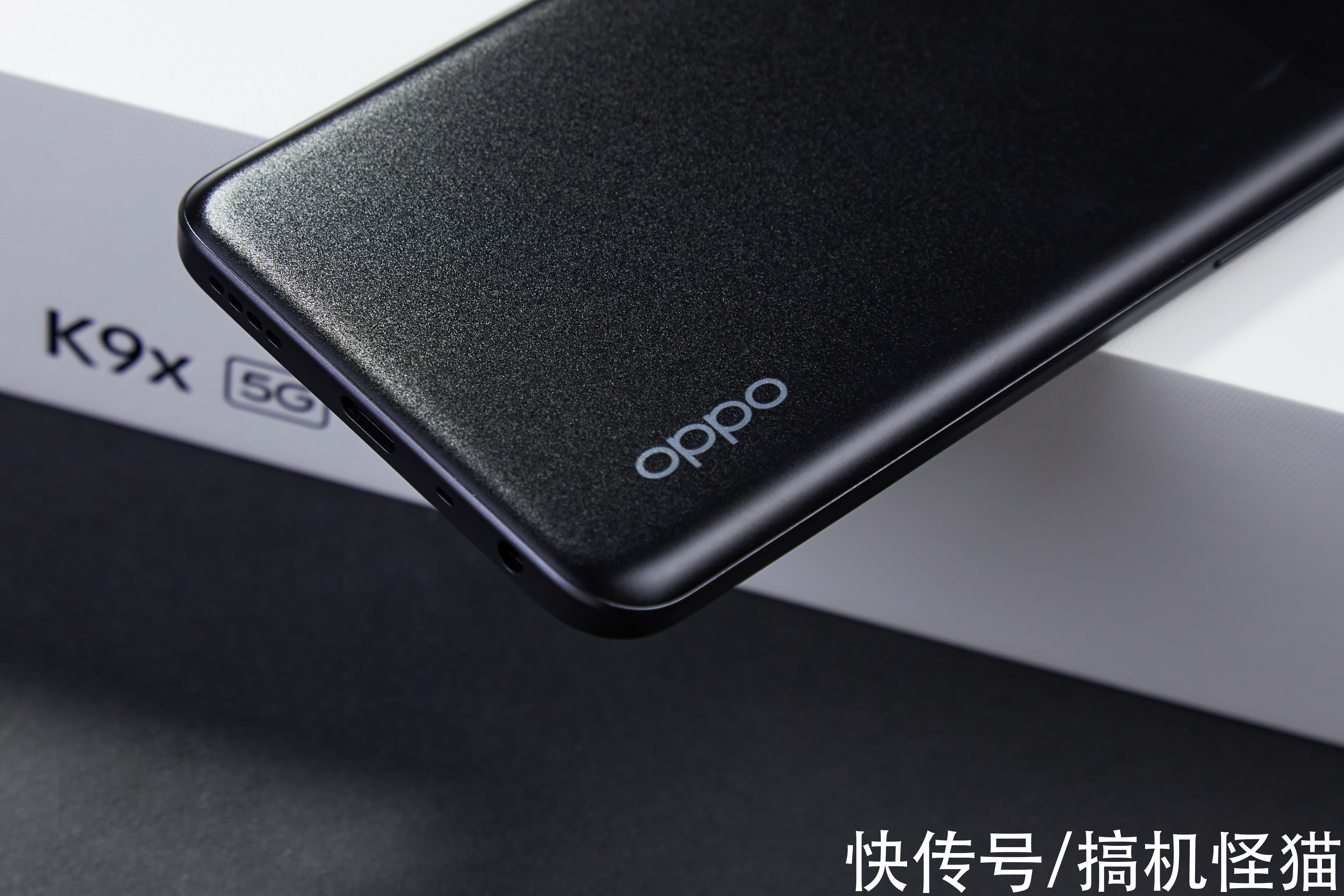 oppo|1399起！千元市场迎来新选手，OPPO K9x硬核体验远超同级