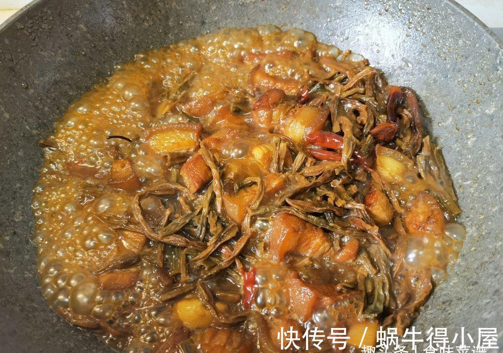晾晒|趁着阳光充足,此9种蔬菜可以多晒一些,留着冬天吃,炖肉特别香