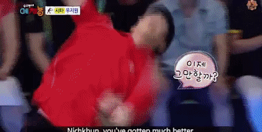 强心脏|粉丝们迫切希望回归的韩国电视节目