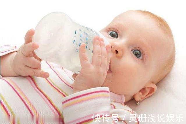 宝妈|宝宝早晨先吃饭还是先喝奶?很多宝妈都搞错顺序了,别不在意