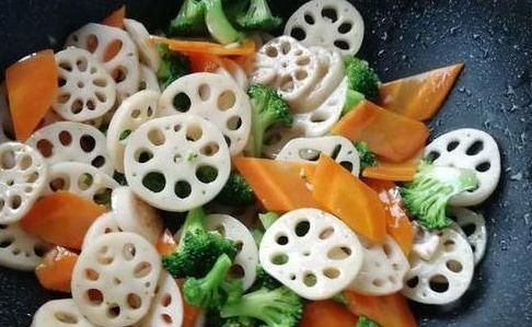 适合养生的食物,男女常吃,减肥消脂,促进排毒,越吃越年轻