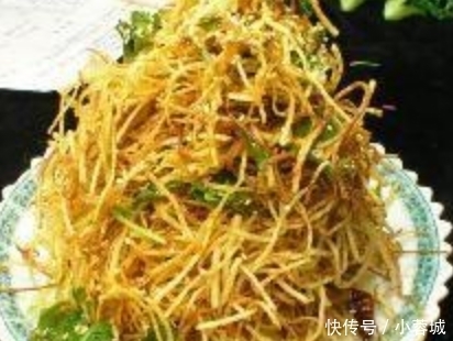 超高|最好脾气的土豆,换个超高颜值的做法,孩子都会抢着吃,快学会吧