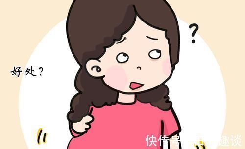 宝妈|怀孕只是遭罪没有好处吗？孕育过程的四个优势鲜有人知，别忽略了