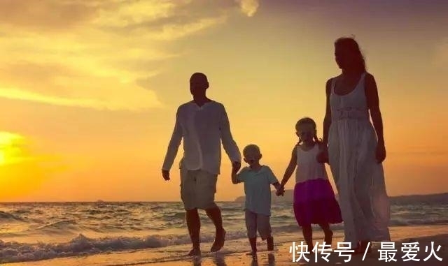 中国传统文化&易经:一个家庭最大的悲哀,是把这四个秘密,说给别人听