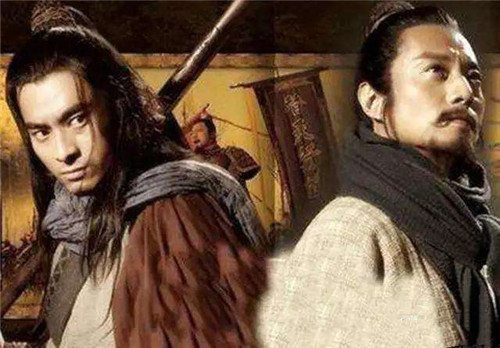 走眼|武松唯一看走眼的拜把子兄弟,两人恩断义绝,从此老死不相往来