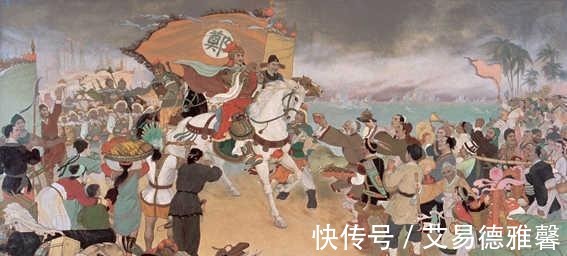 满江红@“烈酒在喉剑在腰”史上男人味炸裂的十五句诗词,哪首最燃?