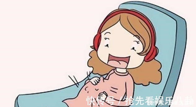 胎儿|胎动,是胎儿健康状况的“晴雨表”,3种异常胎动,需及时就医