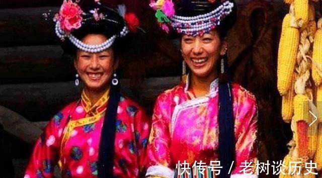 后代@我国一个特别的民族:男不娶女不嫁,繁衍后代的方式简单直接