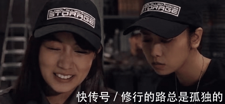 奧特曼|澤塔奧特曼超全集：伽古拉迷妹登場，竟然和結花外表一模一樣？