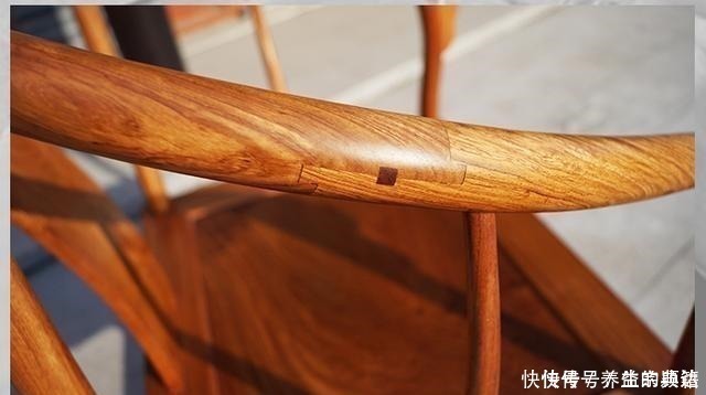 缅甸|价格是海黄百分之一,却是“万人迷”!这种红木凭什么笑傲红木界!