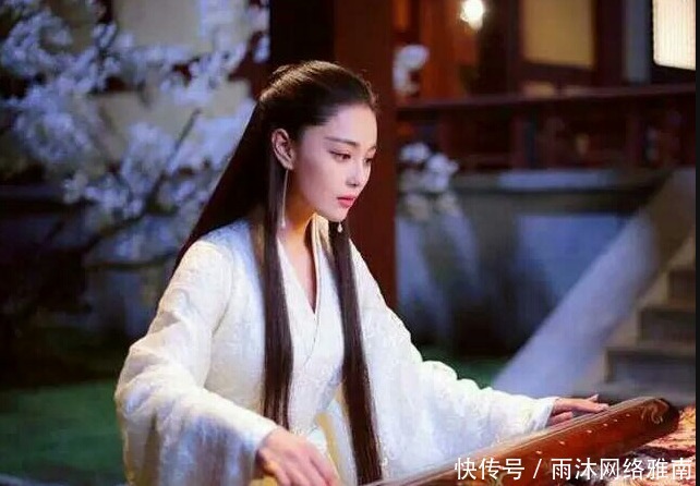 道观|她6岁赋诗被父亲看作妖女,送入道观,晚年被皇帝下令斩首