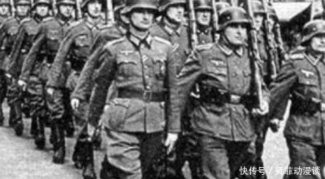 动作|苏联报刊上的德国老照片:青年自己爬上绞刑架,最后动作让人沉默