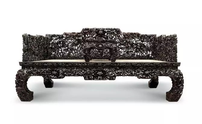 富婆|中国第一富婆家被盗 丢了手把件、手串、戒指 郭德纲还曾专门拜访