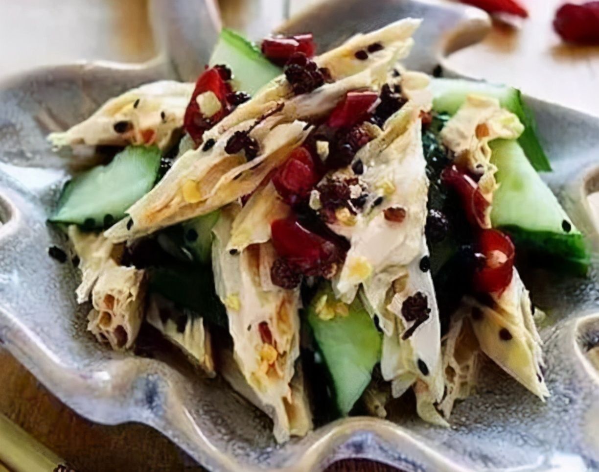 严选43款佳肴推荐，鲜香十足唇齿留香，家人都说很好吃