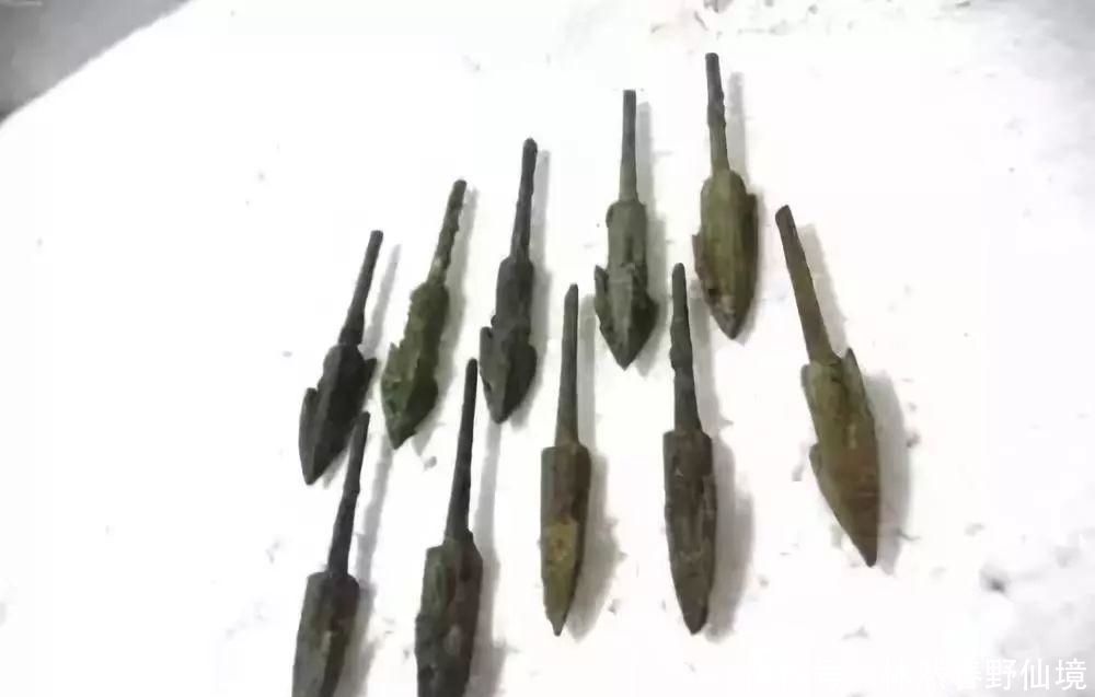 刀剑|汉朝的刀剑: 为何经常比后世的产品更加优越?