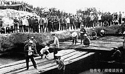 国家博物|战国墓出土108条“神龙”,国博:我来复制看看,结果却四不像