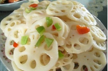 莲藕|糖尿病的“元凶”找到了,医生提醒3种食物别再吃了