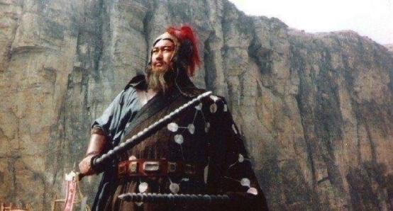 招安$水浒108将中只有他下场惨烈,被枭首示众,其绰号已暗示一切