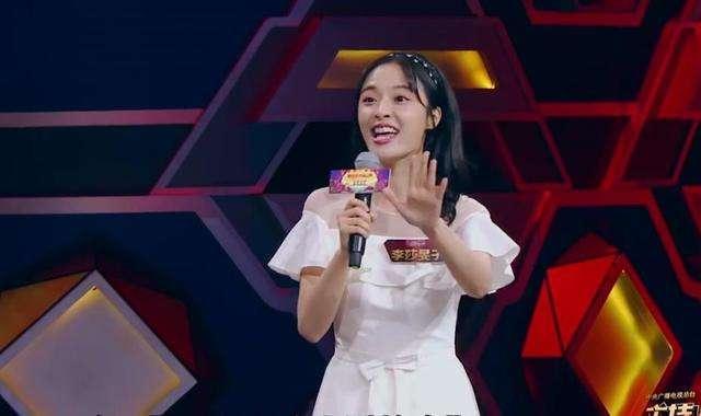 朱迅|李莎旻子為何頻頻晉級，主持人大賽真有黑幕朱迅給出真實(shí)原因