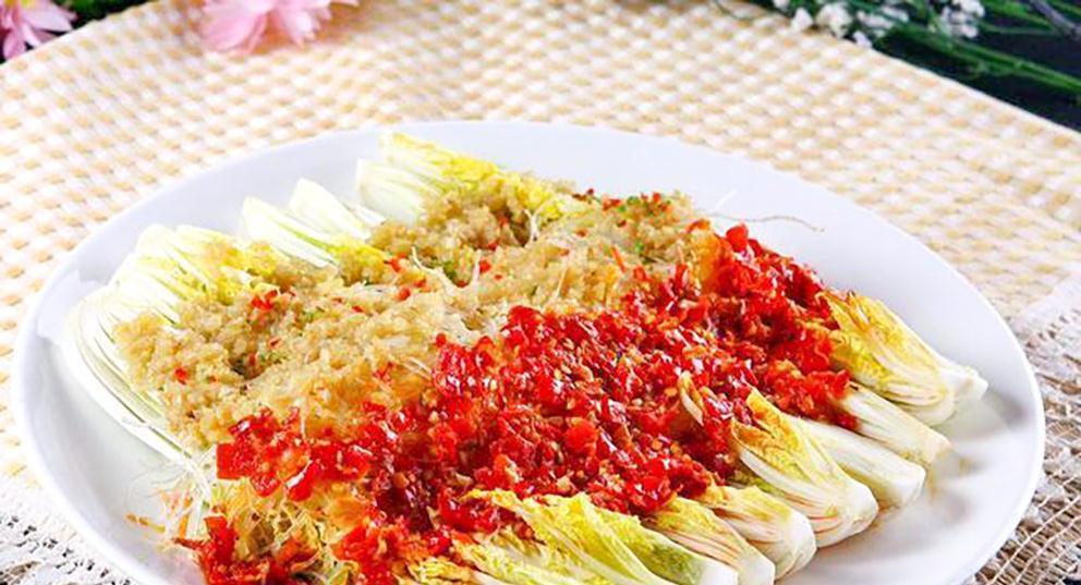 年夜菜|教你5道精品小菜,年夜菜少不了,越吃越有滋味