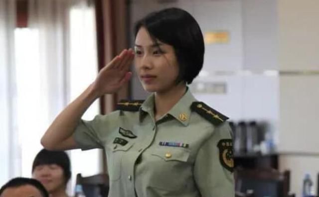 中国|中国第一女保镖,曾护卫过13个国家的领导人,长相甜美却至今未婚