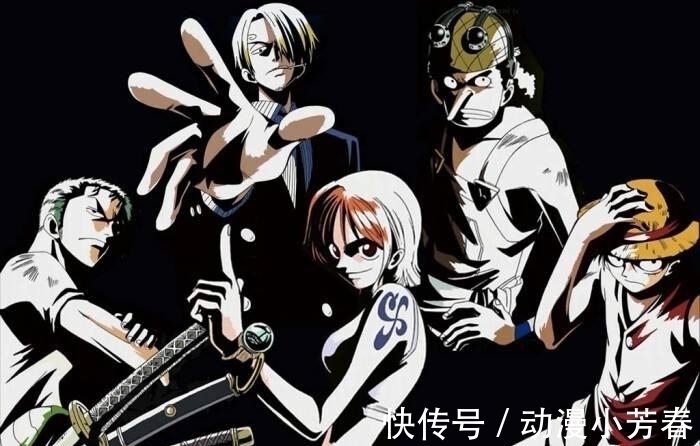 梅里号|《海贼王》:草帽团离团成员中,为何只有乌索普需道歉才能回归?