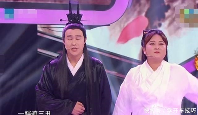 小沈阳|从《跨界歌王》到《蒙面唱将》,小沈阳这一次还会继续陪跑吗