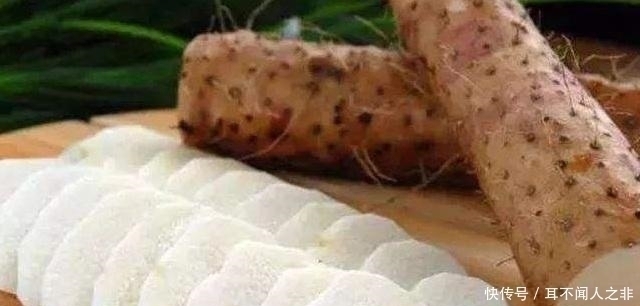 良心菜贩子的建议:要买到好山药,这3种不要碰,千万别浪费钱