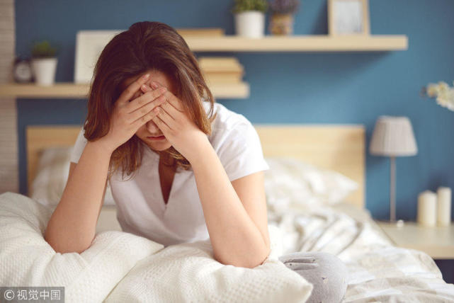 导致|警惕这4种妇科疾病,容易导致不孕!