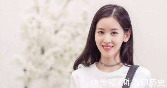 高管|她是京东最美女高管，颜值不输奶茶妹，却沦落到被开除？