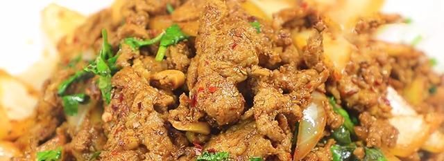 肉丝|6道饭店才能吃到的菜，教你在家自己做，比大厨做得还好吃