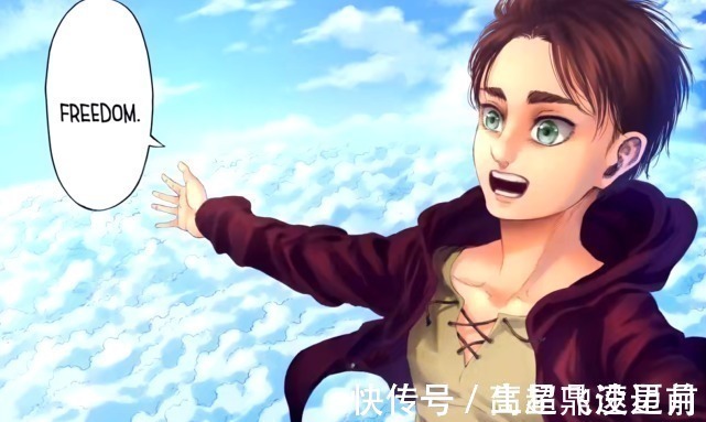 始祖巨人|进击的巨人战力图,艾伦全盛时期无人能敌,铠甲巨人强于野兽巨人