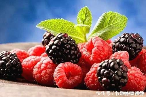 营养|清明过后,这5种水果要多吃,天然营养口感好,个个新鲜正当季