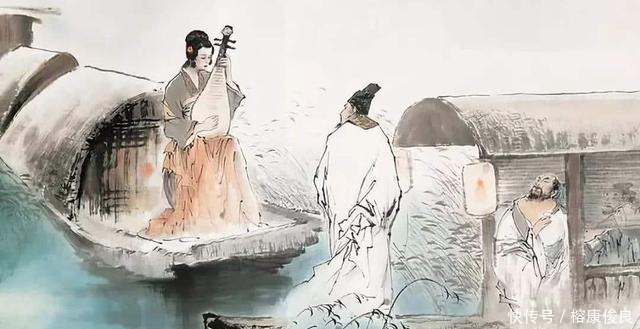 奇葩|古代男子称呼妻子有多奇葩?听起来实在像骂人,现代女性误会很深