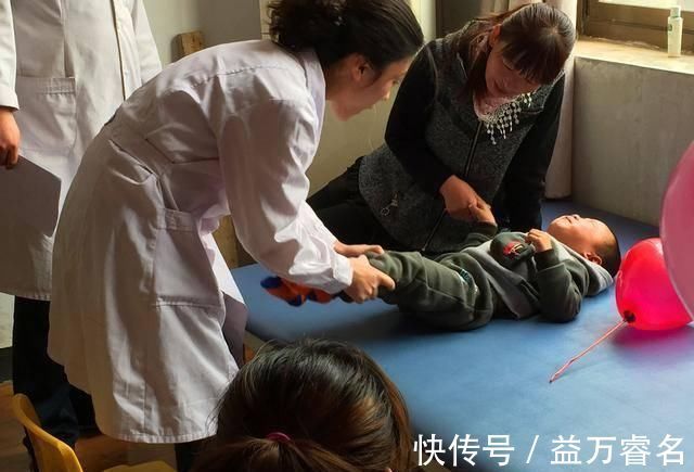 乐乐|6岁男娃脾虚发育停止,儿科医生查明原因,怒斥家长不配做父母