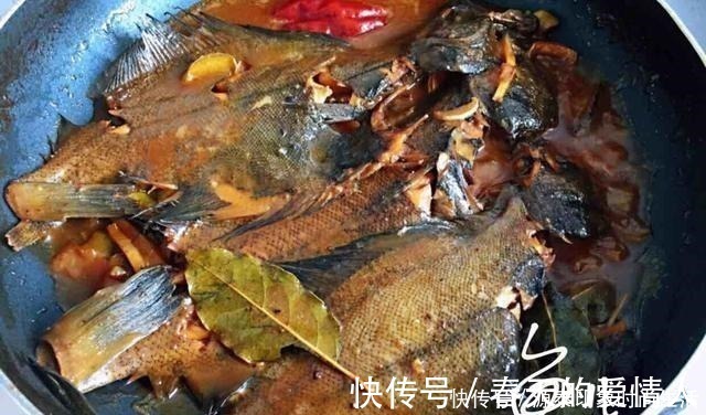 番茄沙司|它是被人误解最多的鱼,浑身上下都是宝贝,9元一斤,却无人问津