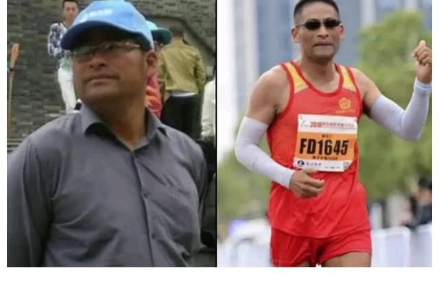 辣妈|跑步的另一好处：改变“颜值”