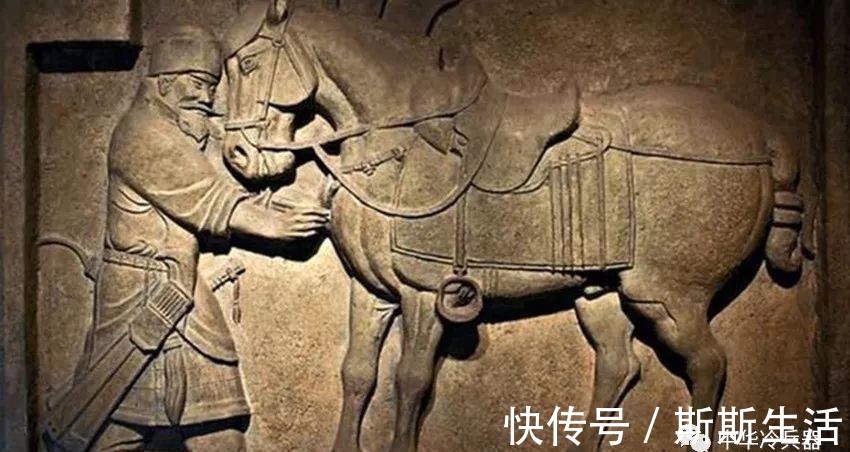 唐刀#它是中国刀剑发展的巅峰,在唐军的争战中所向披靡!